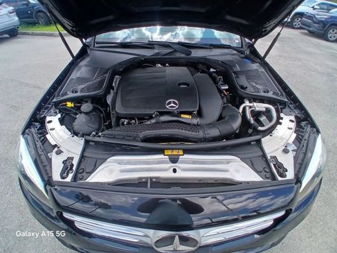 Used 2019 Mercedes-Benz C 300 4MATIC Sedan w/ Premium Package image 24