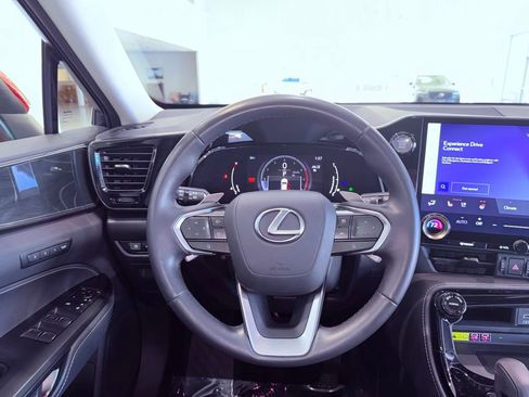 Certified 2022 Lexus NX 350 AWD image 20