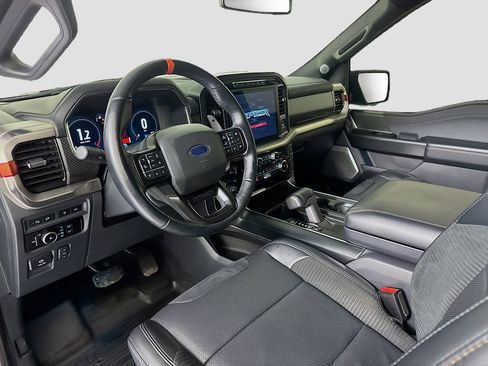Used 2023 Ford F150 Raptor image 9