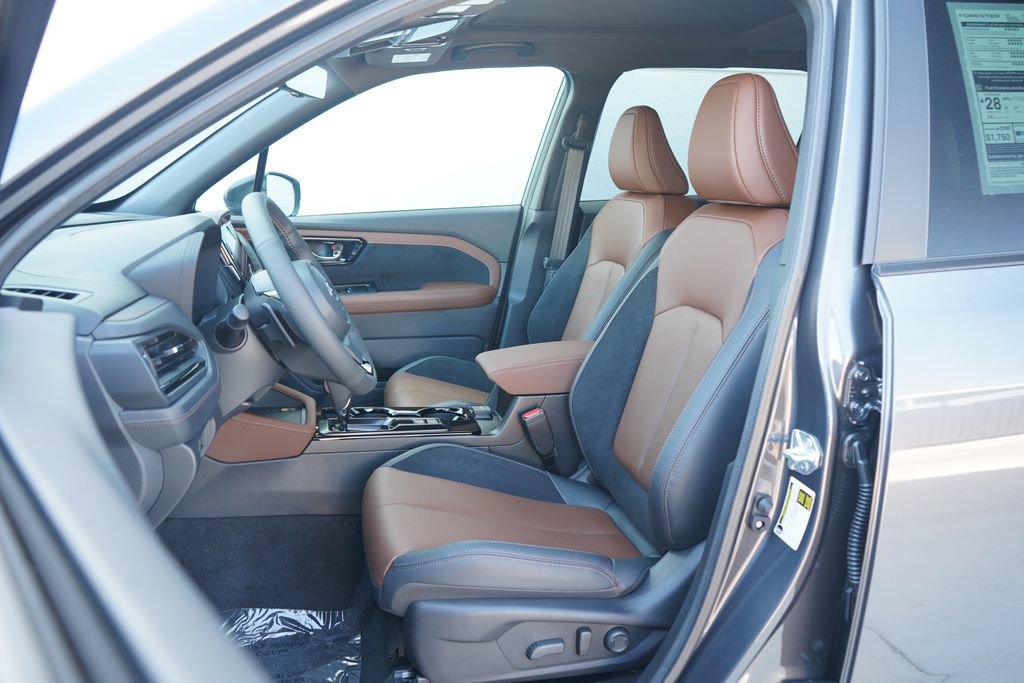 New 2026 Subaru Forester Sport AWD/4WD image 6
