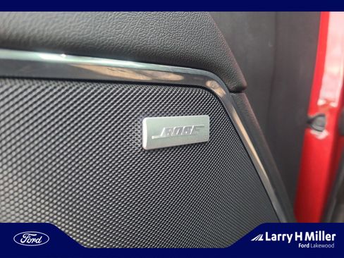 Used 2024 GMC Sierra 2500 SLT w/ SLT Premium Package image 27