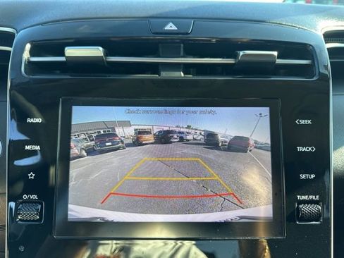 Used 2024 Hyundai Tucson SEL image 19