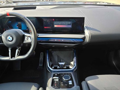 Used 2025 BMW X3 M50 w/ Premium Package image 18