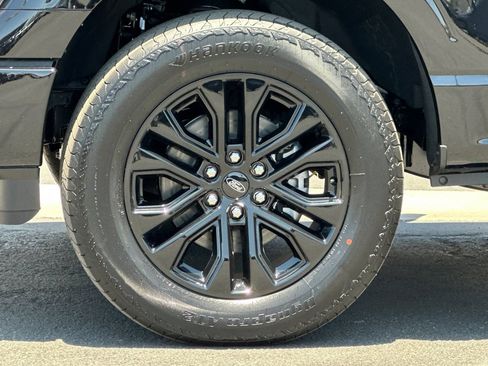 New 2026 Ford F150 Lariat AWD/4WD image 24