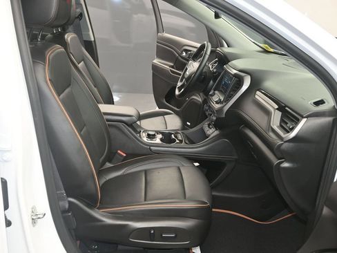 Used 2023 GMC Acadia AT4 AWD/4WD image 11