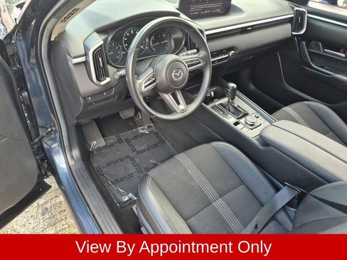 Used 2025 MAZDA CX-50 AWD 2.5 S w/ Preferred Package image 14