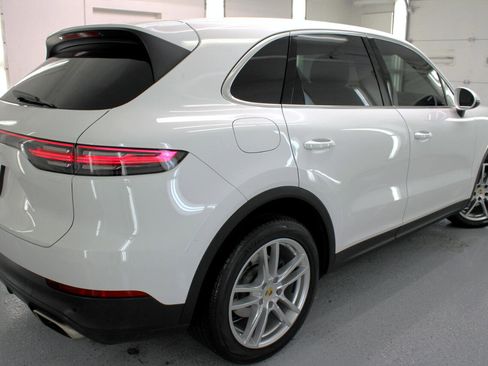 Used 2019 Porsche Cayenne image 15