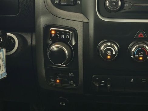 Used 2021 RAM 1500 Tradesman w/ Popular Equipment Group AWD/4WD image 22