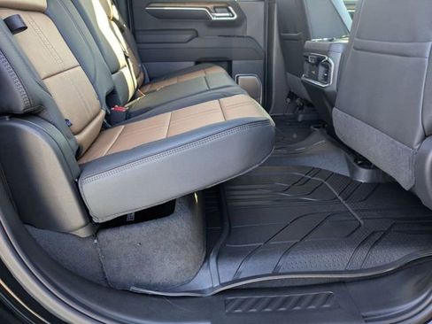 New 2026 Chevrolet Silverado 1500 High Country image 37