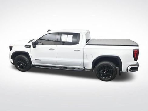 Used 2024 GMC Sierra 1500 Elevation AWD/4WD image 29