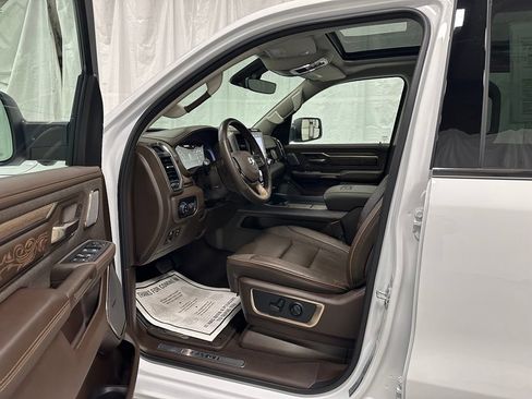 Used 2026 RAM 1500 Limited AWD/4WD image 10