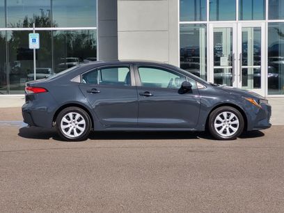 Used 2024 Toyota Corolla LE