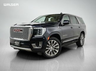 Used 2023 GMC Yukon Denali AWD/4WD video 1