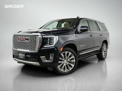 Used 2023 GMC Yukon Denali