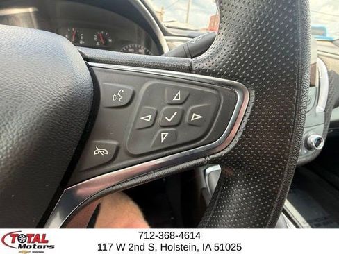 Used 2023 Chevrolet Malibu LT FWD image 17