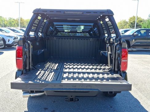 New 2025 Toyota Tacoma SR5 image 19