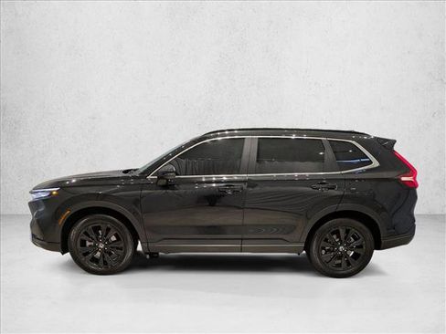 Used 2023 Honda CR-V Sport Touring image 9