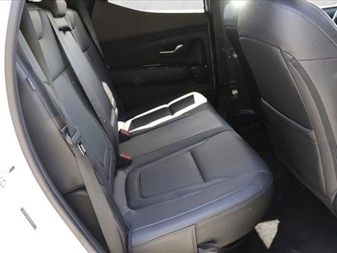 Certified 2025 Hyundai Santa Cruz SEL AWD/4WD image 26