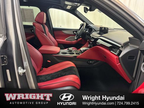 Used 2023 Acura MDX A-Spec image 20