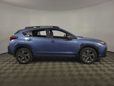 Used 2024 Subaru Crosstrek 2.0i Premium w/ Popular Package #4 image 10