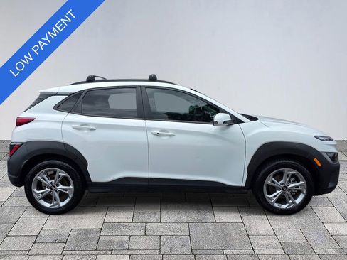 Used 2022 Hyundai Kona SEL FWD image 8