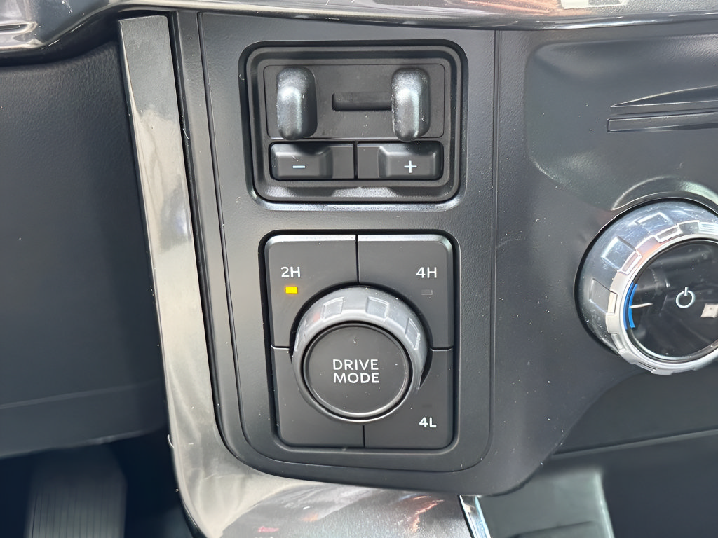 Used 2022 Ford F150 XLT w/ Equipment Group 302A High AWD/4WD image 21