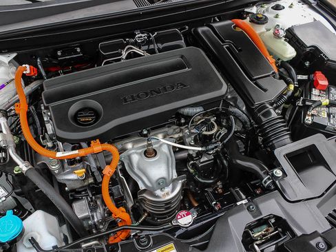 Certified 2023 Honda Accord Sport image 26