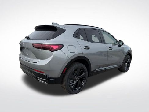 New 2026 Buick Envision Sport Touring image 7