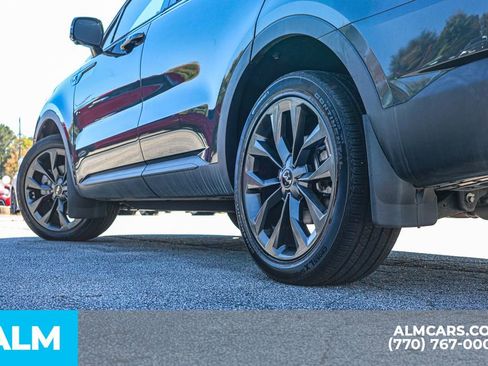 Used 2022 Kia Sorento SX Prestige image 13