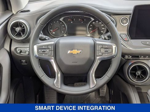 New 2026 Chevrolet Blazer LT w/ Midnight/Sport Edition image 16