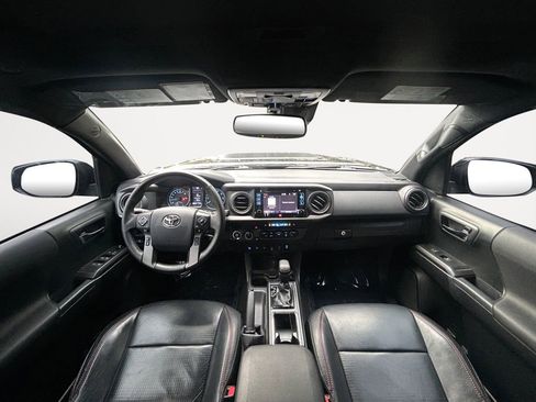 Used 2019 Toyota Tacoma TRD Pro image 13