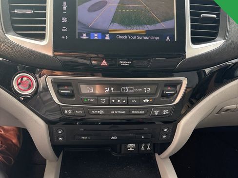Used 2016 Honda Pilot Elite image 13
