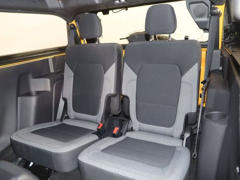 Used 2022 Ford Bronco 2-Door image 46