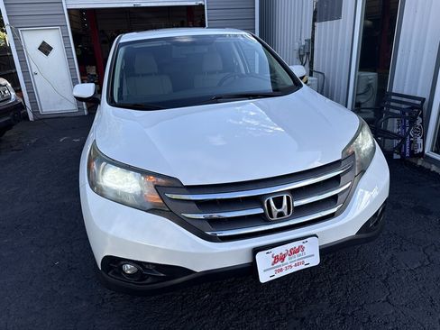 Used 2014 Honda CR-V EX image 12