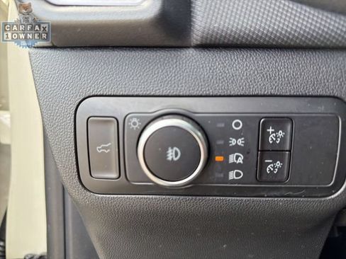 Used 2025 Ford Bronco Sport Outer Banks w/ Outer Banks Tech Package+ AWD/4WD image 34