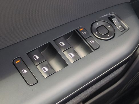 New 2026 Kia K4 LXS image 20