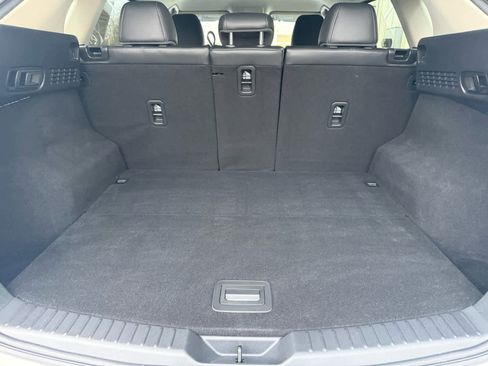 Used 2024 MAZDA CX-5 AWD 2.5 S w/ Select Package image 6