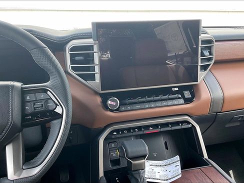 New 2026 Toyota Tundra 1794 Edition AWD/4WD image 9