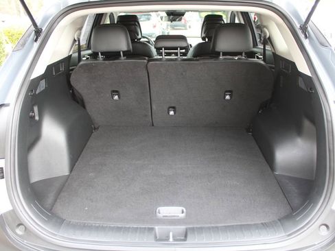 Certified 2023 Kia Sportage EX image 10