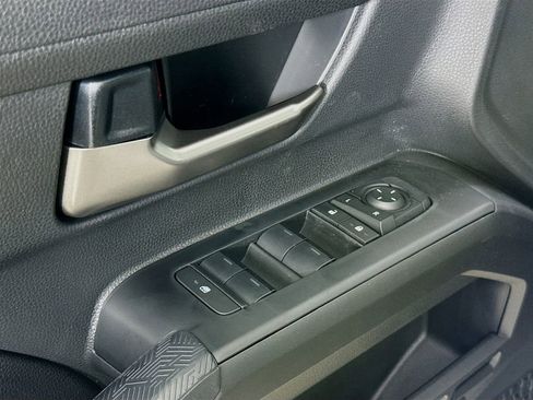 New 2026 Toyota Tacoma TRD Off-Road AWD/4WD image 20