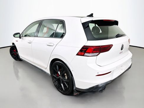Used 2024 Volkswagen GTI Autobahn w/ MDO Package image 5