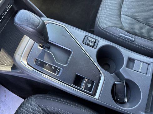 Used 2024 Subaru Crosstrek 2.0i Premium image 23