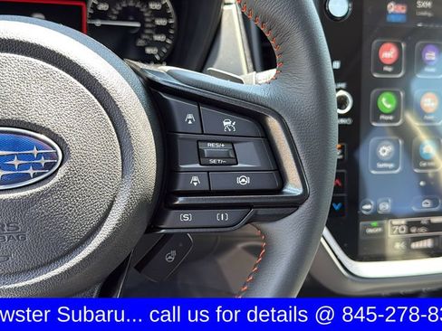 New 2026 Subaru Crosstrek 2.5i Limited AWD/4WD image 11