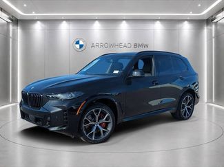 Used 2026 BMW X5 xDrive40i w/ Executive Package AWD/4WD video 1