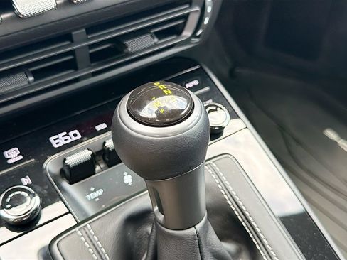 Certified 2023 Porsche 911 GT3 RWD image 18