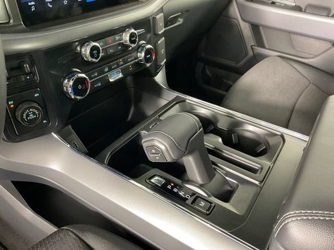 New 2026 Ford F150 XLT w/ Mobile Office Package AWD/4WD image 18