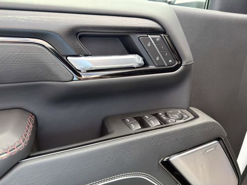 New 2026 GMC Sierra 2500 AT4X AWD/4WD image 17