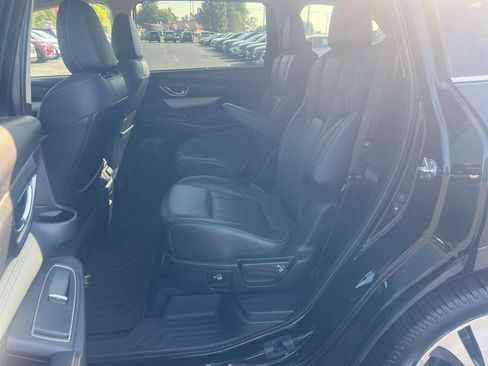 Used 2021 Subaru Ascent Limited AWD/4WD image 21