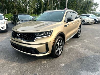 Used 2021 Kia Sorento EX