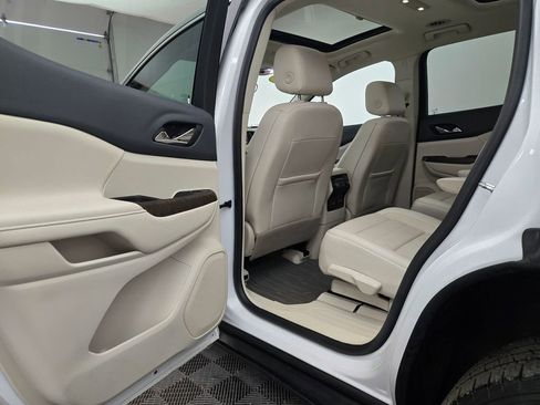 Used 2020 GMC Acadia Denali w/ Technology Package image 46